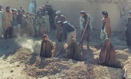 خوش‌بینی برای صلـح و نگرانی از شریعت طالبانی