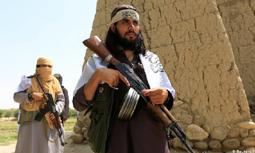افغانستان درتقابل با تروریسم و در تعامل باجامعه جهانی