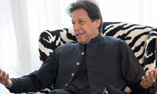 نخست‌وزیر پاکستان:  طالبان باید بتوانند در انتخابات افغانستان شرکت کنند 