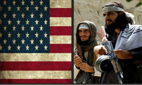 لیندزی گراهام؛  یک توافق بـد میان آمریکا و طالبان  موجب گسترش تروریسم در جهان می‌شود