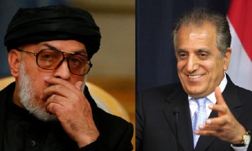 رویترز: نیروهای خارجی در 18 ماه افغانستان را ترک می‌کنند 