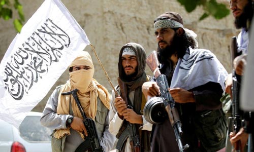 روابط ادامه‌دار طالبان با القاعده و تروریزم بین‌المللی 