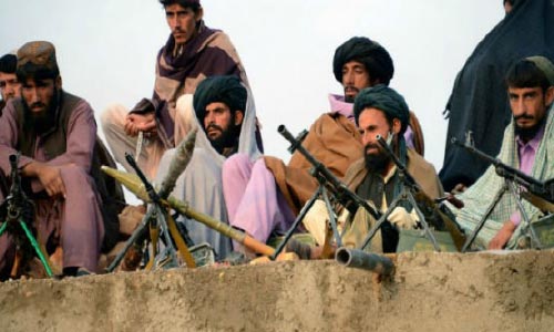 آیا طالبـان نیز با همین عجـله صلح می‌خواهند؟