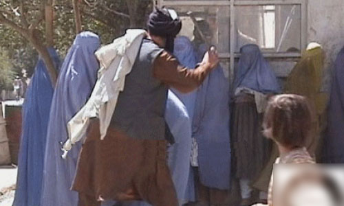 شاخصه‌های جمهوریت و امارت طالبانی