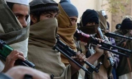 در حمله طالبان در بغلان دست‌کم ده مامور پولیس کشته شدند
