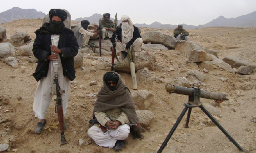 موافقت‌نامۀ صلح باطالبان؛ ازگفتگوهای نظری تانتایج عملی