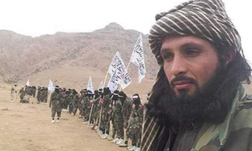 یک فرمانده کلیدی طالبان در فاریاب کشته شد - روزنامه افغانستان