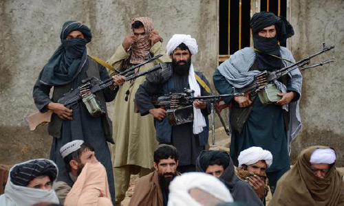 طالبان حدود صد باشنده روستای کوگل تاش جوزجان را با خود بردند