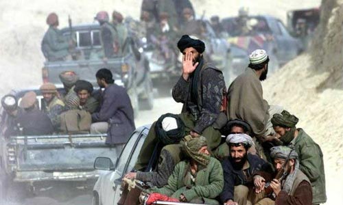  بر قراری صلح با طالبان؛ اما با چه بهایی؟!