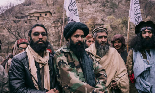 چرا بعد از تهاجم آمریکا، سال ۲۰۱۹ بهترین و بد ترین سال برای افغانستان بود؟