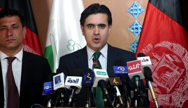 فرامرز تمنا خواستار اعلام زودهنگام نتایج انتخابات ریاست جمهوری شد