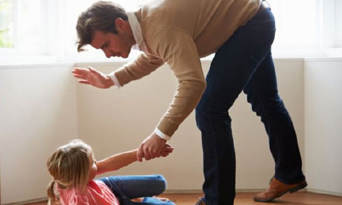 لایحه ممنوعیت تنبیه بدنی کودکان در ولز