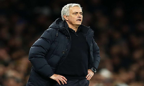 مورینیو: پیشنهاد تاتنهام را باور نمی کردم