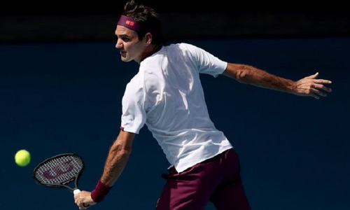فدرر در نیمه‌نهایی اوپن استرالیا؛ «معجزه» در تنیس مقابل تنیس
