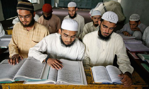 اندیشه های طالبانی؛ سربازان نامریی که مانع حضور زنان در جامعه می‌شوند