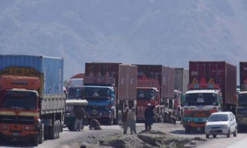 احصاییې اداره یو مېلیارد ډالرو ته د صادراتو لوړوالی نه تایید وي