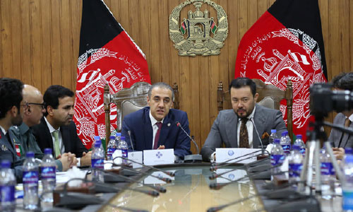 وزارت ترانسپورت روند صدور جواز سیر را الکترونیکی می‌کند