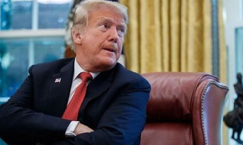 استیضاح ترامپ؛ دموکرات‌ها برای احضار شاهدان جدید  با مشکل مواجه شده‌اند 