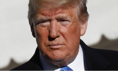 تحقیقات استیضاح ترامپ؛ شواهد محکمی علیه رئیس جمهور وجود دارد