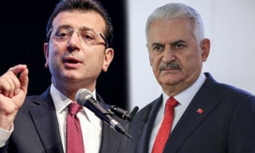 انتخابات شهرداری استانبول؛  پیروزی نامزد حزب مخالف دولت