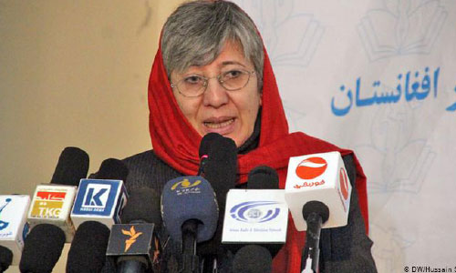 کمیسیون مستقل حقوق بشر:  گروه‌های مخالف مسلح دولت به موازین حقوق بشر توجه جدی نداشته‌اند 