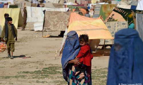 سازمان ملل: افغانستان در سال 2020 به ۷۳۳ میلیون دالر کمک بشری نیاز دارد 