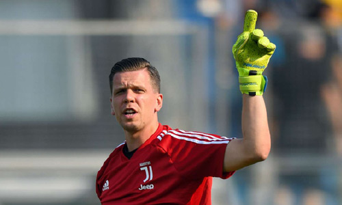 یوونتوس به دنبال قهرمانی در همه جام هاست