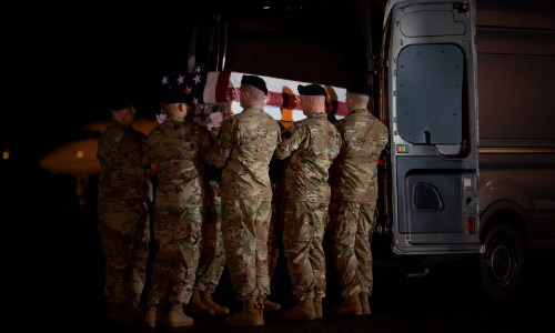 چرا افغانستان بزرگ‌ترین خطای استراتژیک ایالات متحده است؟