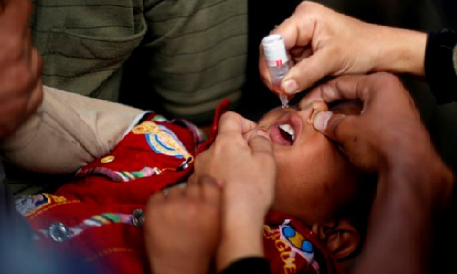 افغانستان و ۱۵ کشور دیگر،  بیشترین کودکان واکسین نشده را دارند