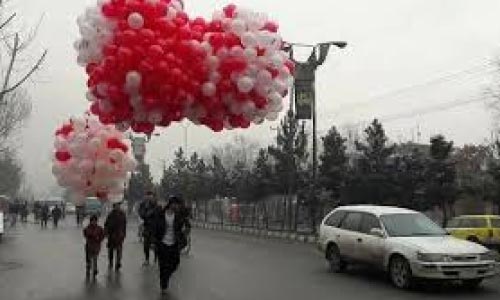 ولـنتایـن 