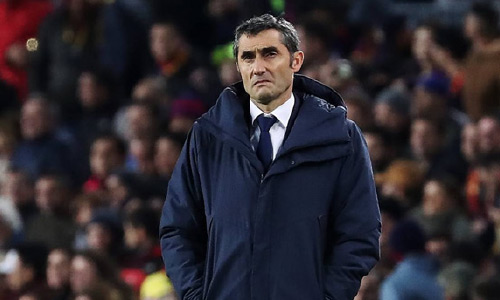 سوپرکاپ؛ جام مرگ و زندگی برای والورده