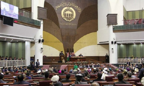  حکومت 9 نامزد وزير را براى کسب راى اعتماد به مجلس نمایندگان  معرفى کرده است