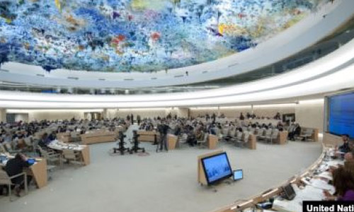 ونزوئلا عضو شورای حقوق بشر سازمان ملل شد