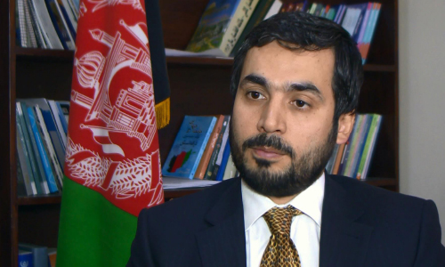 سخنگوی وزارت خارجه به دلیل اظهارات غیرمسئولانه برکـنار شد