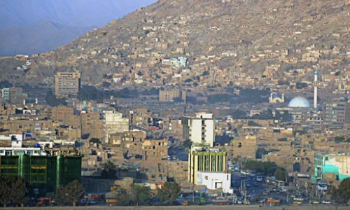 وزارت شهرسازی:  بیش از 750 هزار خانه غیرپلانی در هشت شهر کشور ثبت شده است