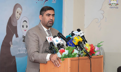 وزارت معارف:  به آموزگاران آپارتمان رهایشی  داده می‌شود