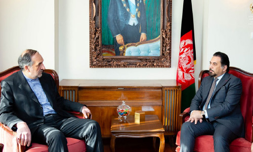 وزارت خارجه خواستار وضاحت اظهارات مقامات نظامی ایران در...