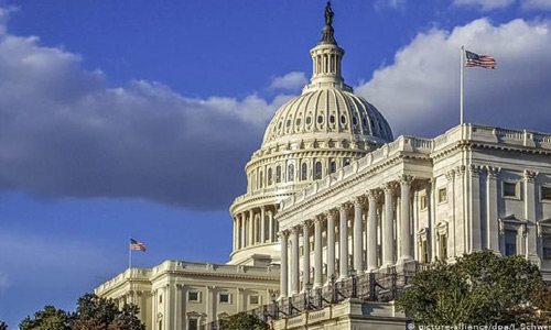 نمایندگان دموکرات آمریکا اسناد جدیدی علیه ترامپ رو کردند