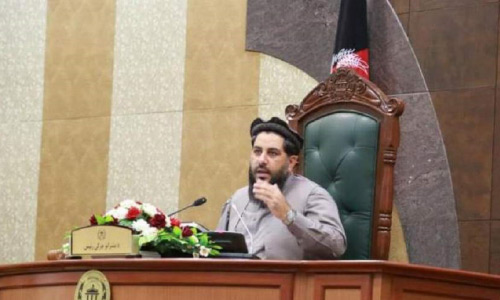 مجلس سنا اتهام فساد بر رئیس کمیسیون دفاعی این مجلس...