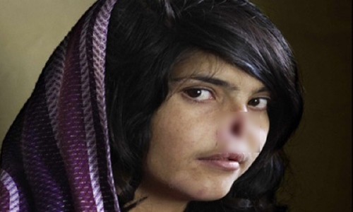 خشونت علیه زنان در افغانستان