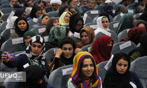  جـفای تروریستان؛ دخترانی که پدر خانواده شدند