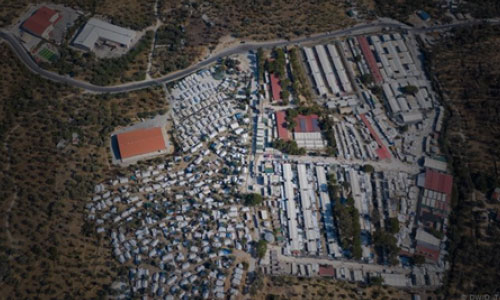 یونان: ساخت مراکز ثبت نام و اخراج پناهجویان در ماه مارچ آغاز می‌شود