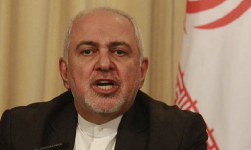 ابراز آمادگی مشروط حسن روحانی برای دیدار با دونالد ترامپ