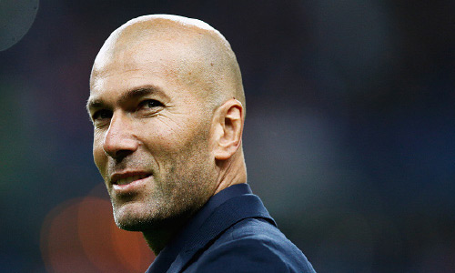 زیدان: برای تفریح به عربستان نیامده‌ایم