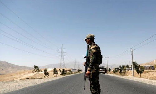 محدودیت گشت و گذار در کابل از امروز جدی تطبیق می‌شود