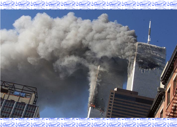 پولیس فدرال امریکا اسناد محرمانه ۱۱ سپتامبر را به‌منظور افشای آنها بررسی می‌کند   