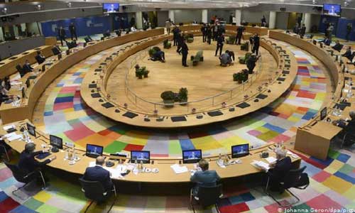 اعضای اتحادیه اروپا  با تحریم بلاروس موافقت کردند