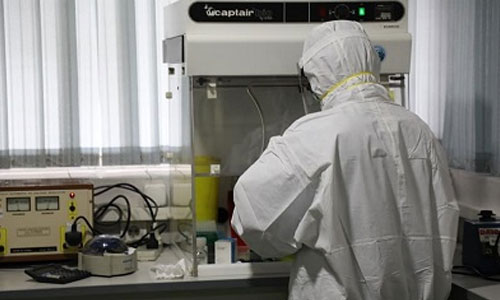 شمار افراد مبتلا به کرونا در کشور به چهار هزار و ۹۶۳ نفر رسید