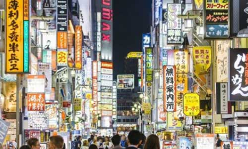 خروج اقتصاد جاپان از رکود در سه ماهه سوم سال ۲۰۲۰  