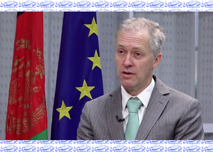 اتحادیه اروپا:  تغییر فوری در قدرت باعث ثبات در افغانستان نمی‌شود